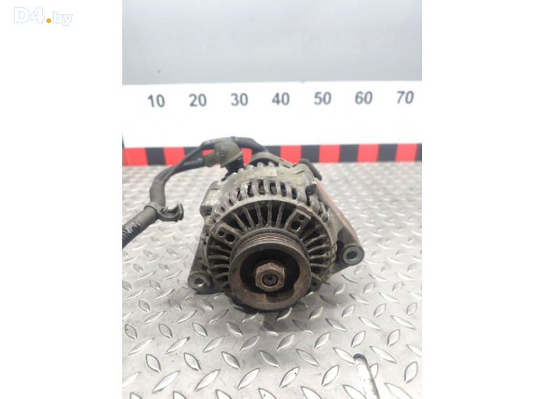 Генератор к Honda Prelude undefined г.