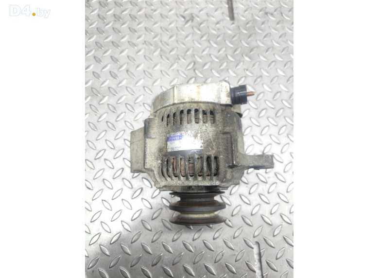 Генератор к Suzuki GrandVitara undefined г.