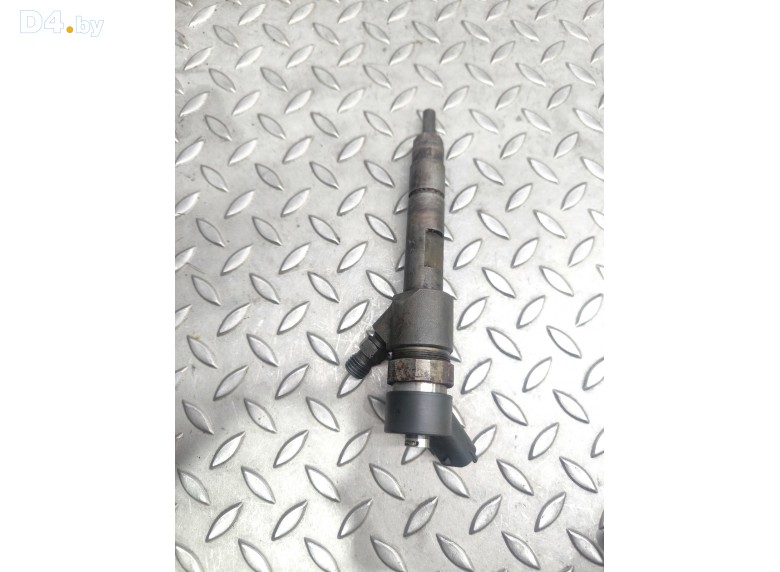 Форсунка к Renault Scenic undefined г.