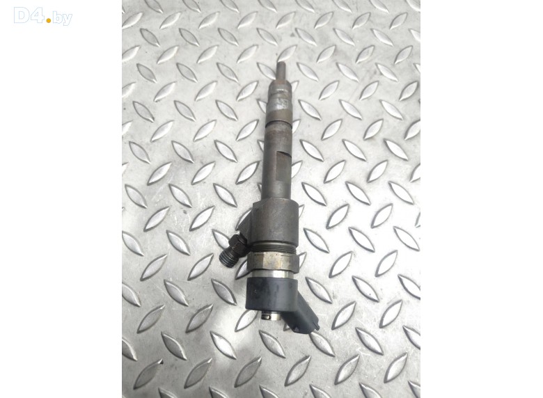 Форсунка к Renault Scenic undefined г.