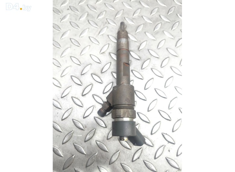 Форсунка к Renault Scenic undefined г.