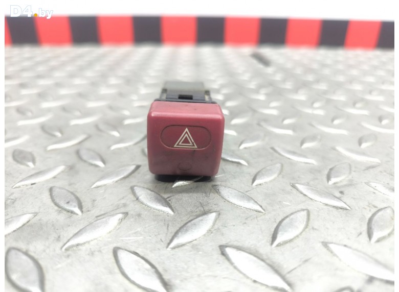 Кнопка аварийной сигнализации к Peugeot 806 undefined г.