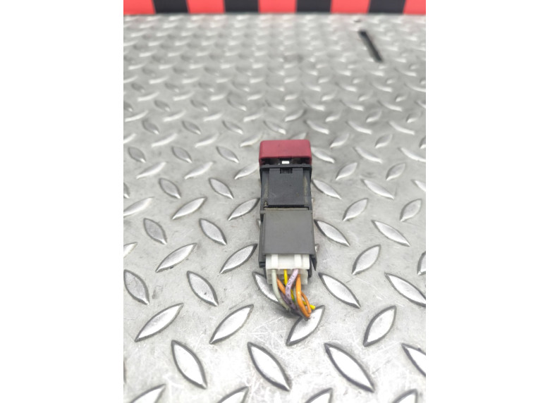 Кнопка аварийной сигнализации к Кнопка аварийной сигнализации к Peugeot 806 undefined г. Evasion