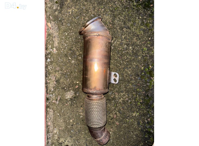 Катализатор к BMW 3G20/G21 undefined г.