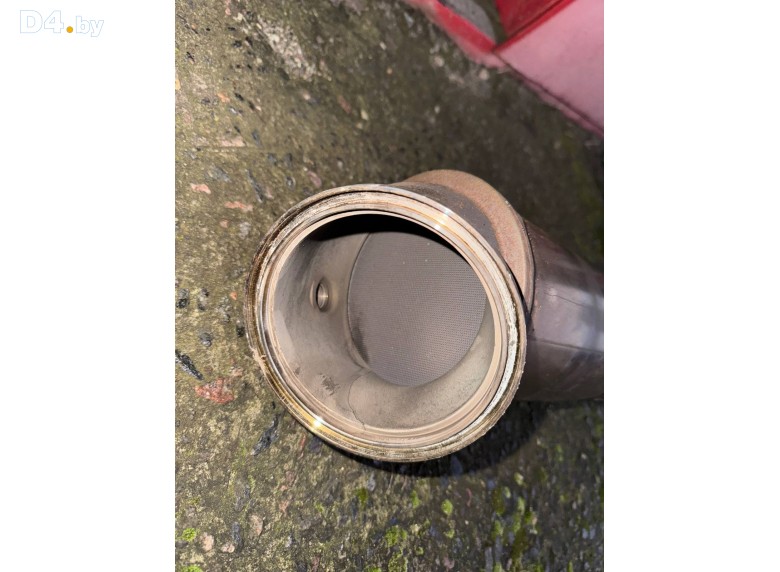 Катализатор к Катализатор к BMW 3G20/G21 undefined г. 3 G20/G21