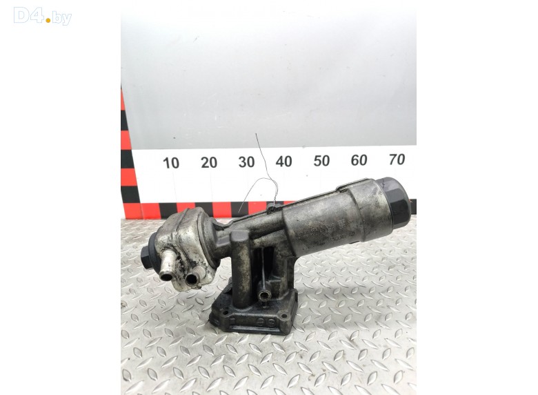 Корпус масляного фильтра к Volkswagen Sharan undefined г.