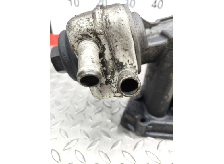 Корпус масляного фильтра к Volkswagen Sharan, 2001г.