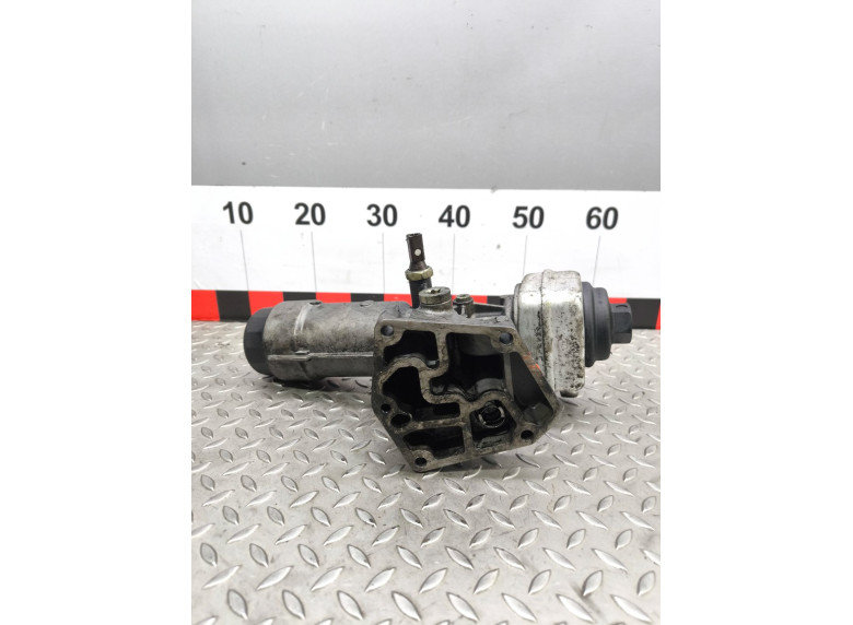 Корпус масляного фильтра к Volkswagen Sharan, 2001г.