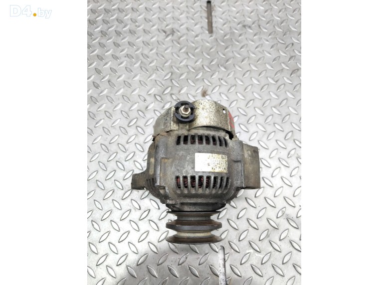 Генератор к Toyota LandCruiserPrado undefined г.