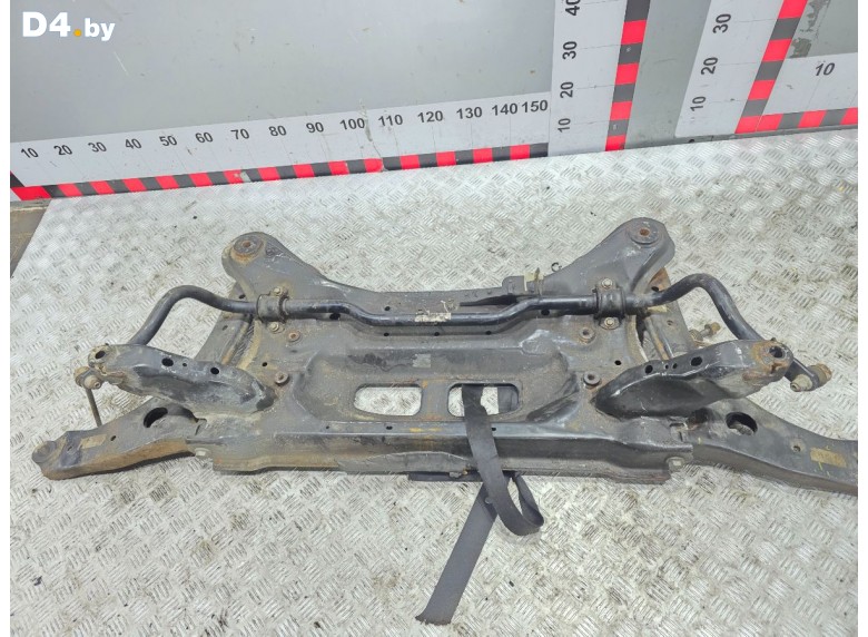 Стабилизатор подвески (поперечной устойчивости) передний к Ford Transit undefined г.