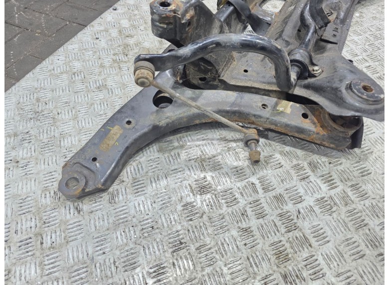 Рычаг передний левый к Ford Transit