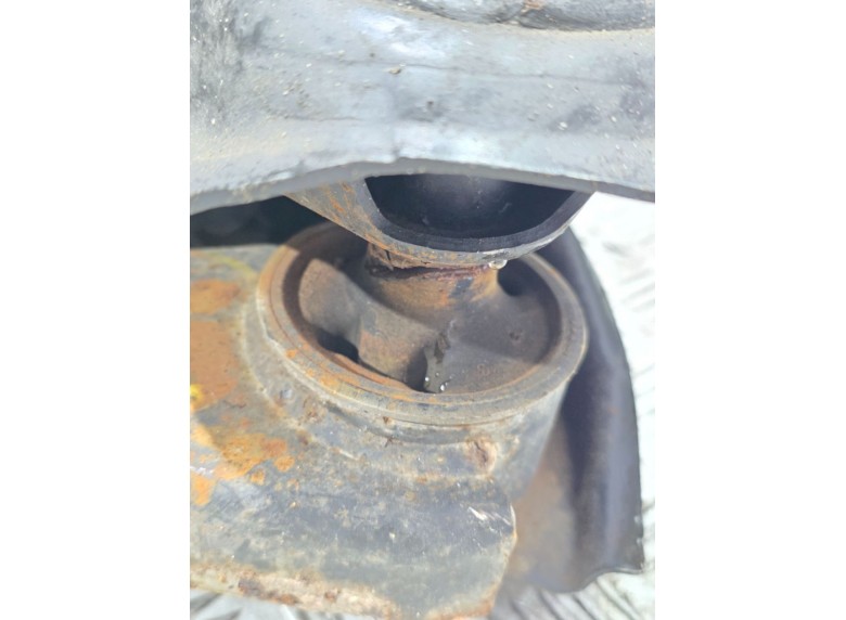 Рычаг передний левый к Рычаг передний левый к Ford Transit undefined г. Transit