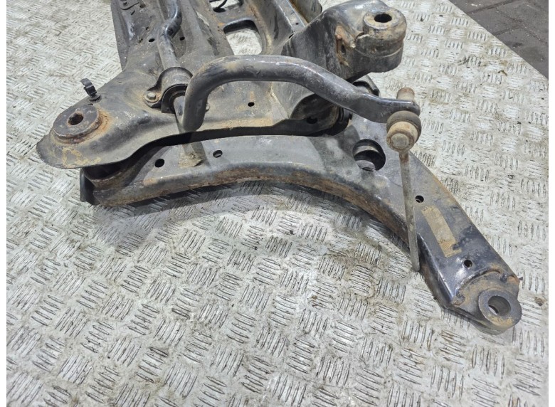 Рычаг передний правый к Ford Transit