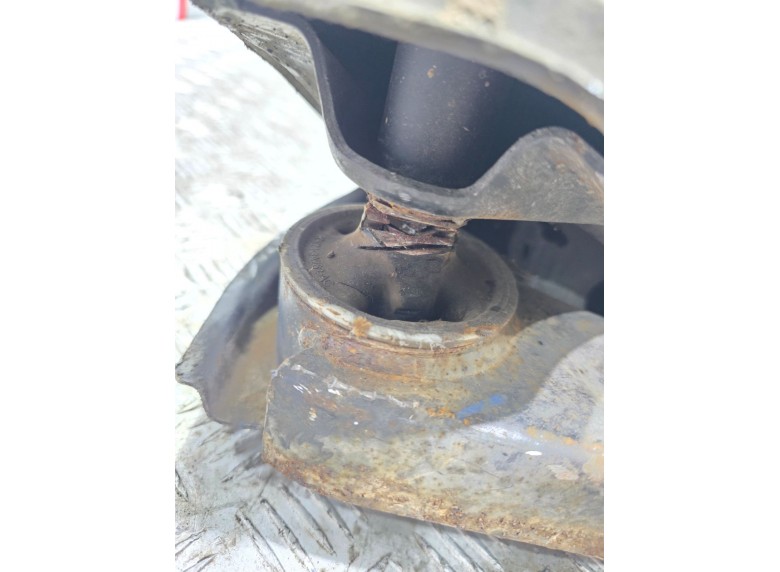 Рычаг передний правый к Рычаг передний правый к Ford Transit undefined г. Transit