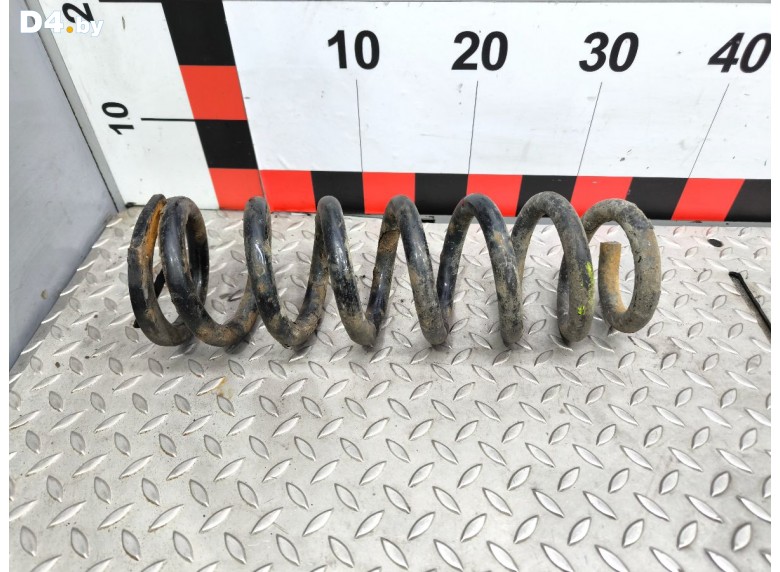 Пружина передняя к Toyota LandCruiserPrado undefined г.