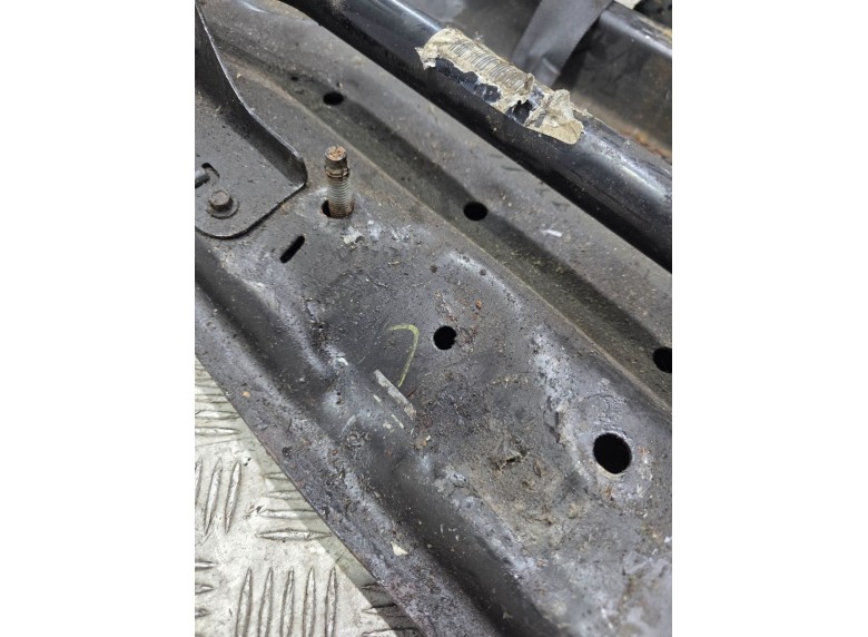 Балка подвески передняя (подрамник) к Балка подвески передняя (подрамник) к Ford Transit undefined г. Transit