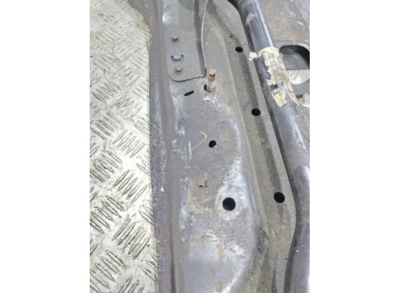 Балка подвески передняя (подрамник) к Балка подвески передняя (подрамник) к Ford Transit undefined г. Transit