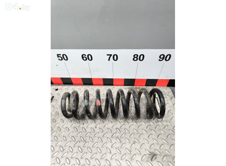 Пружина передняя к Toyota LandCruiserPrado undefined г.