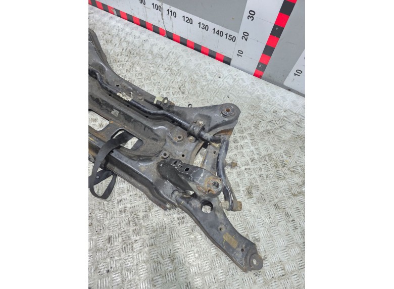 Балка подвески передняя (подрамник) к Балка подвески передняя (подрамник) к Ford Transit undefined г. Transit