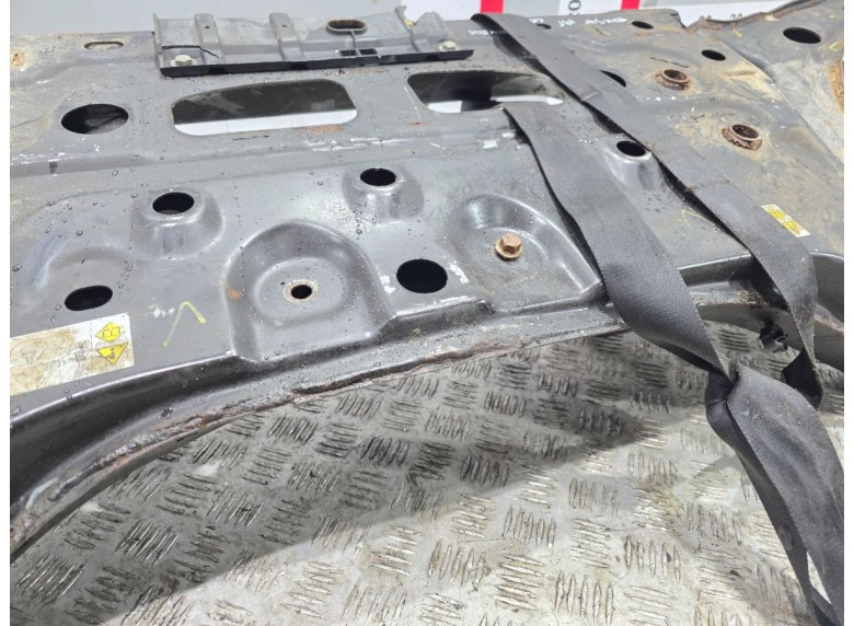 Балка подвески передняя (подрамник) к Балка подвески передняя (подрамник) к Ford Transit undefined г. Transit