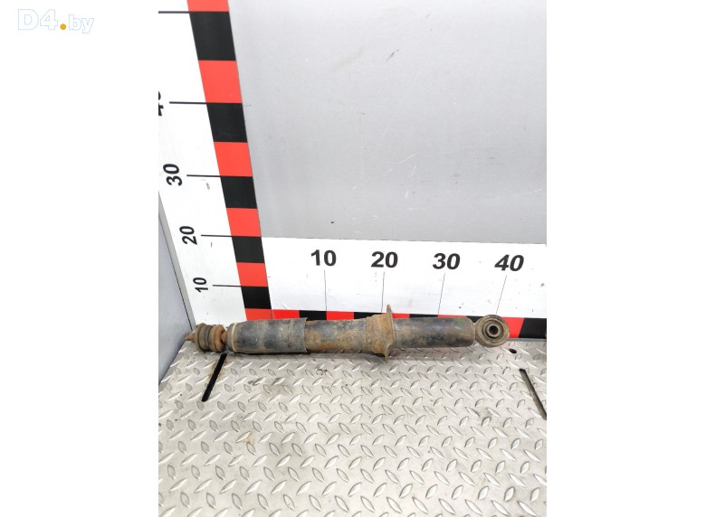 Амортизатор передний к Toyota LandCruiserPrado undefined г.