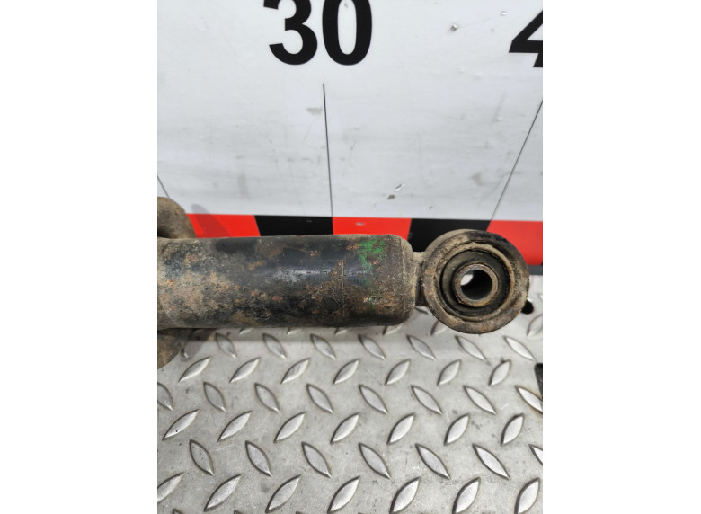 Амортизатор передний к Toyota Land Cruiser Prado, 1999г.