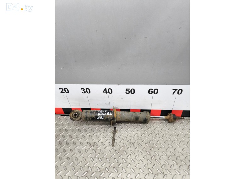 Амортизатор передний к Toyota LandCruiserPrado undefined г.