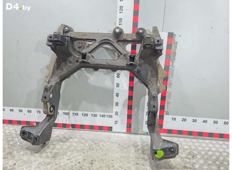 Балка подвески передняя (подрамник) к Mercedes AW168 undefined г.