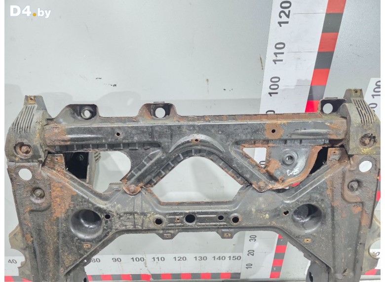 Балка под радиатор к Mercedes AW168 undefined г.