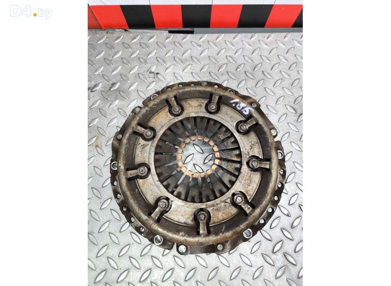 Корзина сцепления к Volkswagen Passat undefined г.