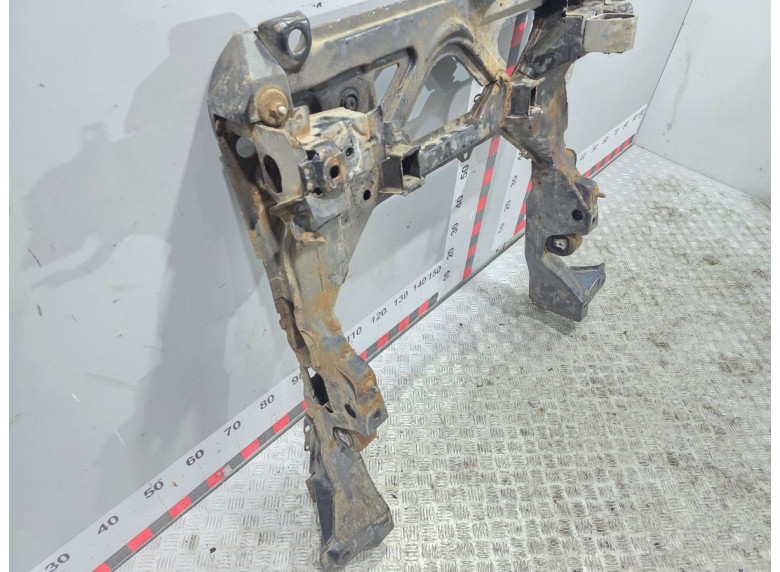 Балка подвески передняя (подрамник) к Mercedes A W168, 2001г.