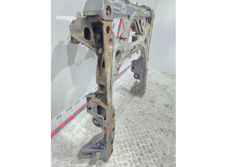 Балка подвески передняя (подрамник) к Mercedes A W168, 2001г.