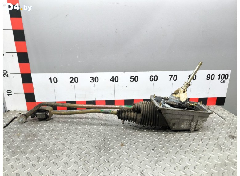 Кулиса к Audi A6 undefined г.