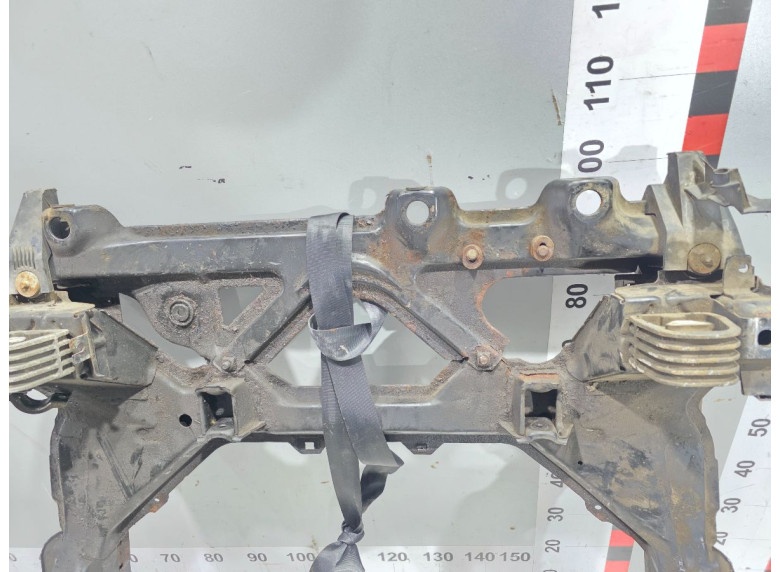 Балка под радиатор к Mercedes A W168, 2001г.