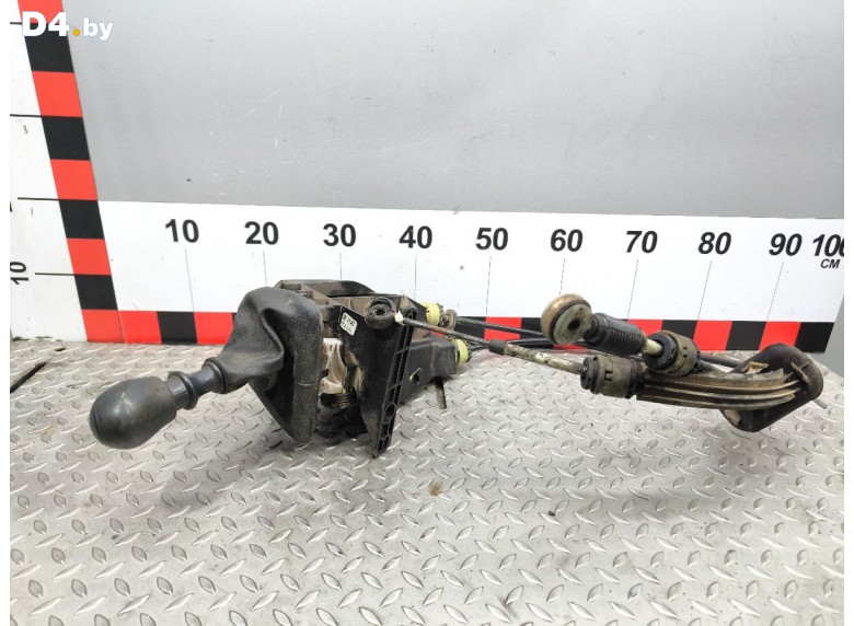 Кулиса к Renault Master undefined г.