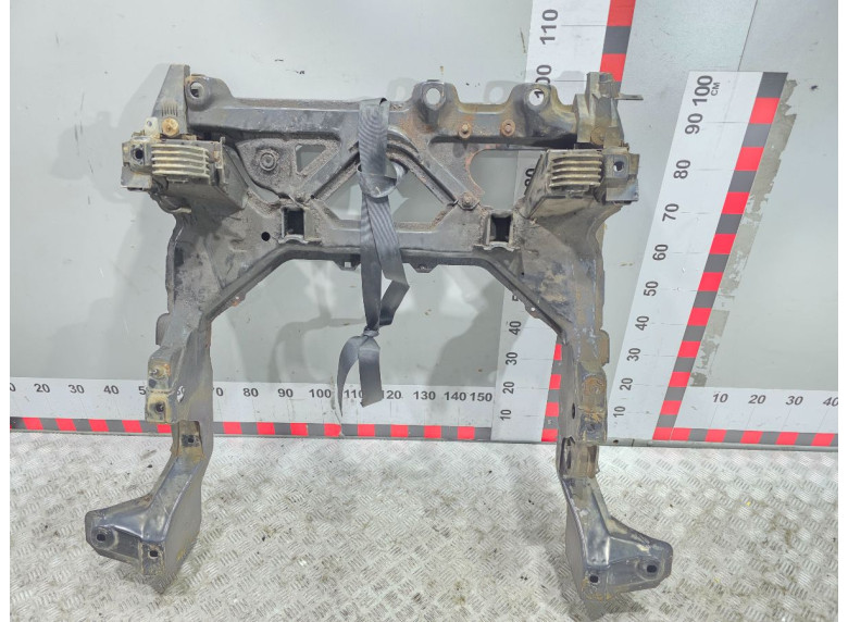 Балка подвески передняя (подрамник) к Mercedes A W168, 2001г.