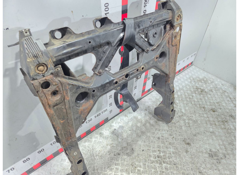 Балка подвески передняя (подрамник) к Mercedes A W168, 2001г.