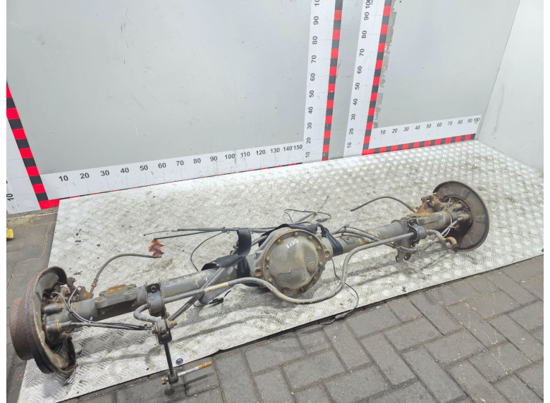 Мост задний к Mercedes Sprinter, 2015г.