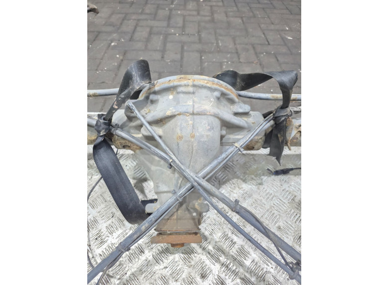 Мост задний к Mercedes Sprinter, 2015г.