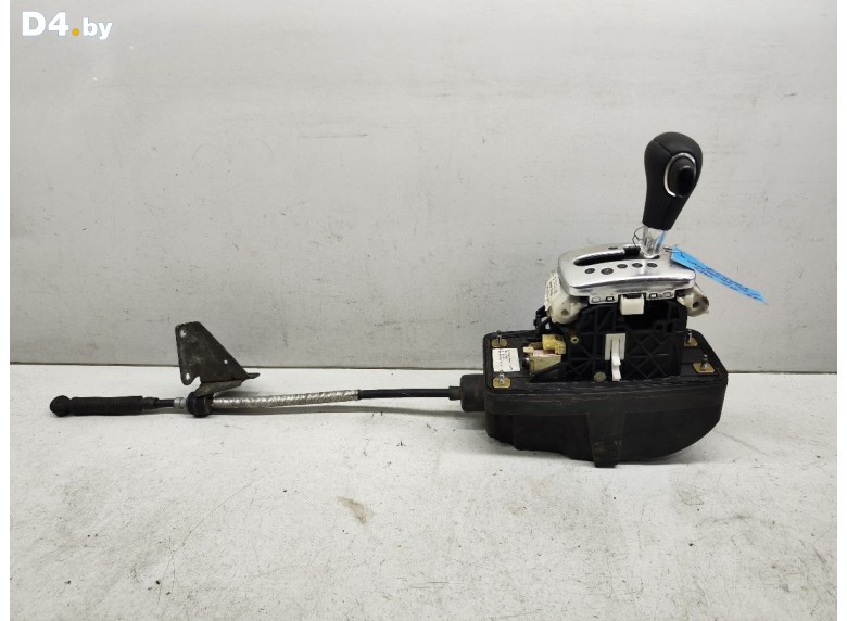 Кулиса к Audi A4 undefined г.