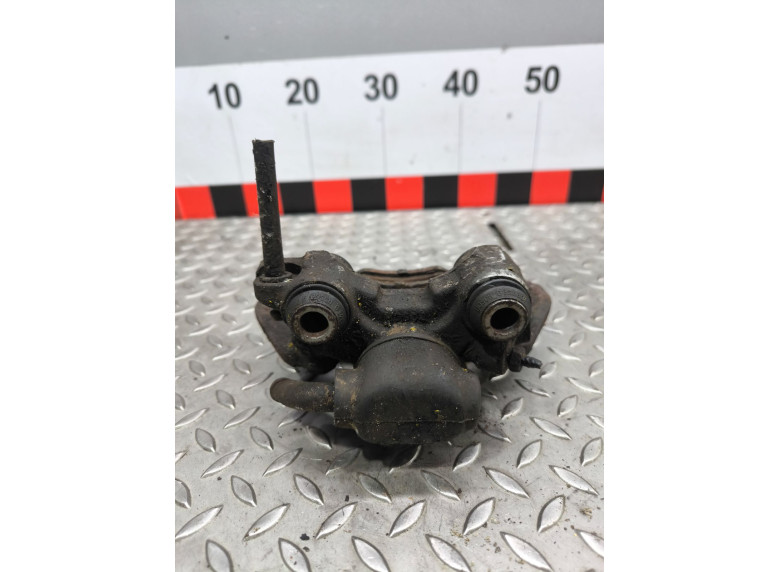 Суппорт задний правый к Peugeot 306, 2001г.