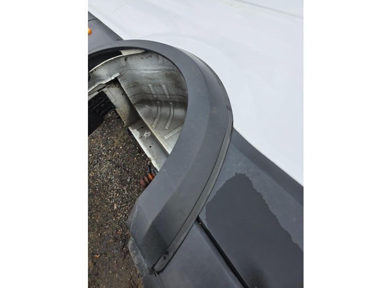 Молдинг крыла заднего левого к Ford Transit, 2019г.