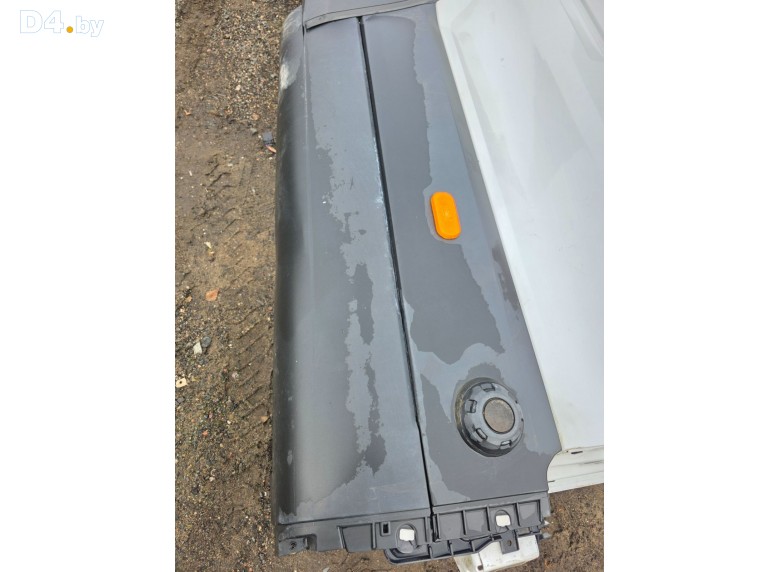 Молдинг крыла заднего левого к Ford Transit undefined г.