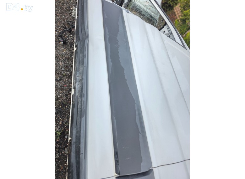 Молдинг (накладка кузовная) к Ford Transit undefined г.