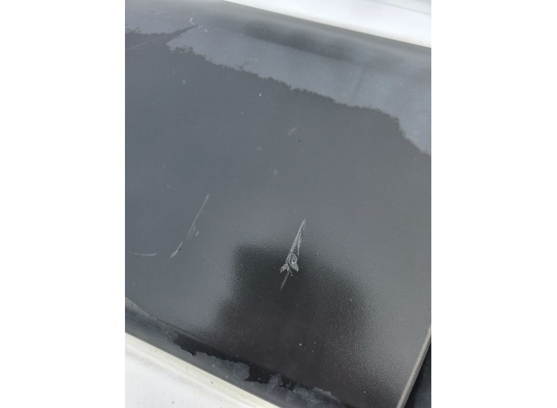 Молдинг (накладка кузовная) к Молдинг (накладка кузовная) к Ford Transit undefined г. Transit