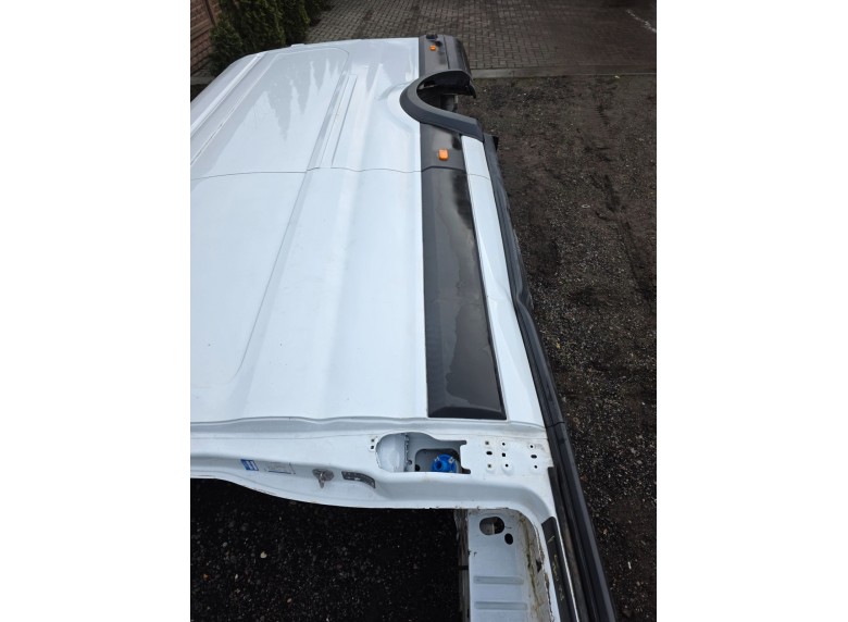 Четверть задняя левая к Четверть задняя левая к Ford Transit undefined г. Transit