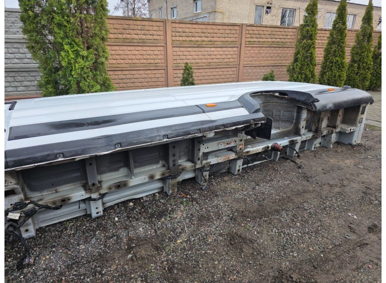 Четверть задняя левая к Четверть задняя левая к Ford Transit undefined г. Transit