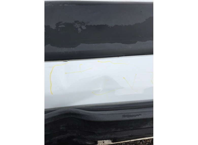 Четверть задняя левая к Четверть задняя левая к Ford Transit undefined г. Transit