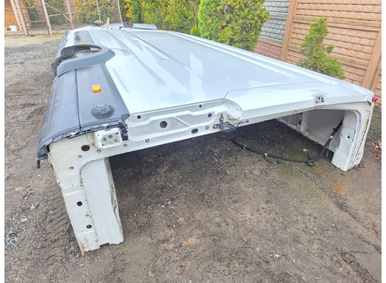 Четверть задняя левая к Четверть задняя левая к Ford Transit undefined г. Transit