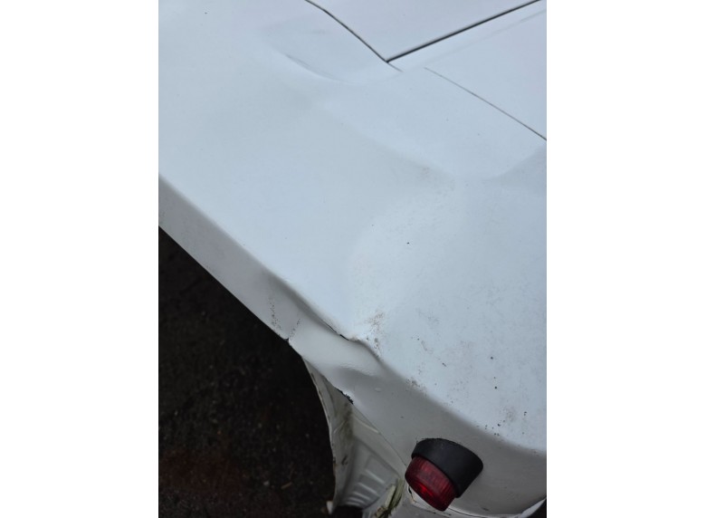 Четверть задняя левая к Четверть задняя левая к Ford Transit undefined г. Transit